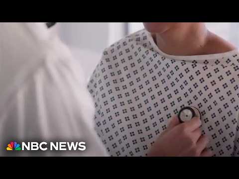 Hidden conflict behind Medicare’s 'No' on trusted breast cancer test