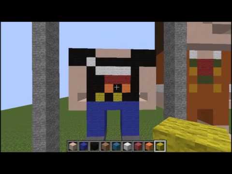 Minecraft - B.W.K S2E15 - Mindcrack Edition