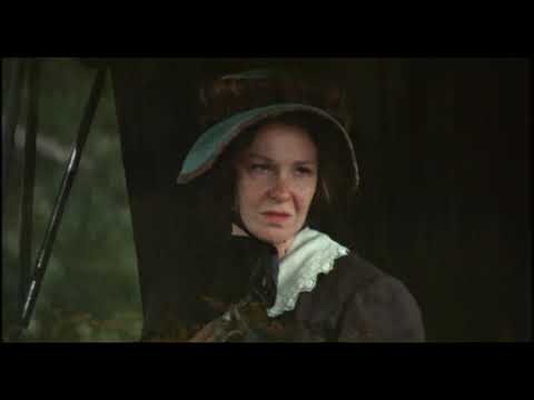 Miss Martha remembers her brother -- Geraldine Page in The Beguiled