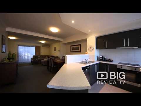 Forte Leeuwin Apartments in Perth offering beautiful Apartments