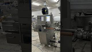 ماكينة تشذيب وتغليف Poly-clip FCA 100 | صورة 4 - Machineryline