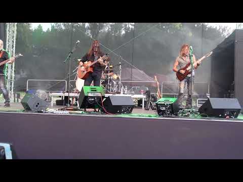 Alband - Fernetový oči