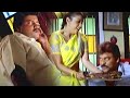 Sunil And Chiranjeevi Ultimate Comedy Scene Telugu Scenes Mana Chitralu