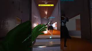 【THE FINALS】敵を飛び越えてキルｗｗ | #tokohalu (#Twitch)