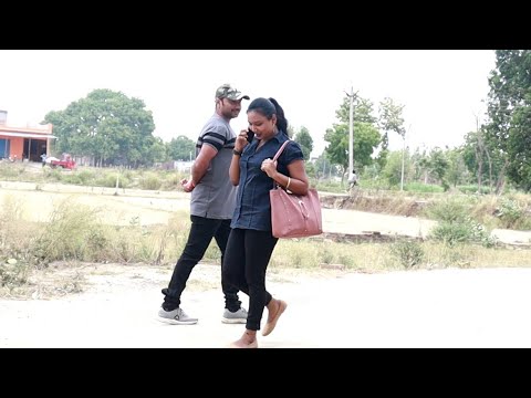 Sudhir Kumar Singh a silent love in bhojpuri