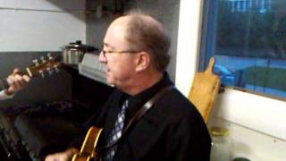 David Davis-no nonsense rehearsal-may2011