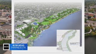 St. Cloud envisions $100M plan to make city more pedestrian-friendly