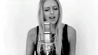 She Wolf (Falling To Pieces) and Titanium - Piano Cover - David Guetta &amp; Sia - Music Video