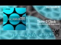 W&W feat. Ana Criado - Three O'Clock (Marcus ...
