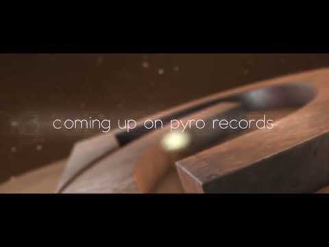 BEENIE BECKER VS. ANDY MYLER - OMG (Remixes) [PYRO #034]