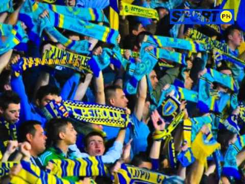 *SportonlinePH* Vrem o minune