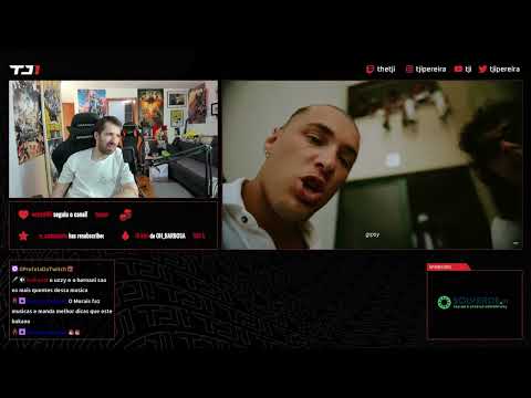 TJI REAGE A UZZY, PEREZ401, JONNY C & HERNANI KALASH - GIPSY SIDE