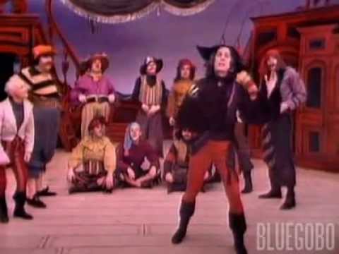 download lagu mp3 mp4 Captain Hooks Waltz, download lagu Captain Hooks Waltz gratis, unduh video klip Captain Hooks Waltz