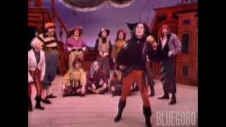 &quot;Captain Hook&#39;s Waltz&quot; from the 1960 TV version of PETER PAN