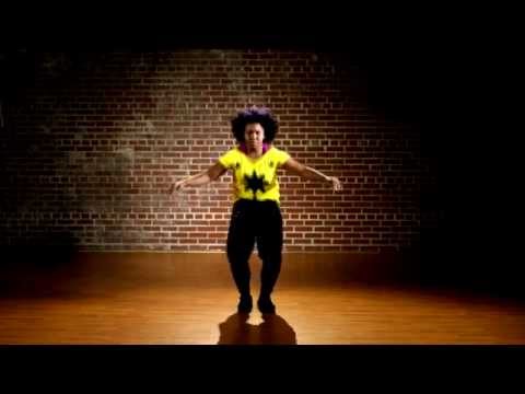UP’s Dancin’ the Dream: Freestyle Friday – Malayna Valree