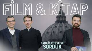 Kitapların ve Filmlerin, Rahiplerin Rutinlerindeki Yeri Nedir? | Katol