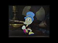 Pinocchio Danish 1947