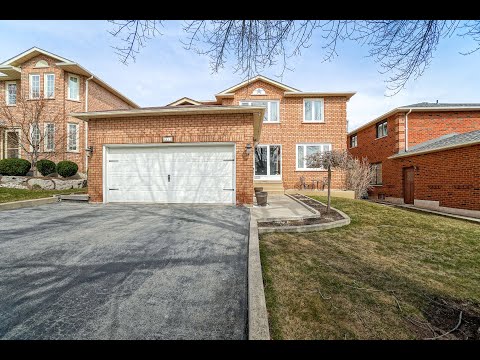 1243 Winterbourne Drive, Oakville Home for Sale - Real Estate Properties for Sale