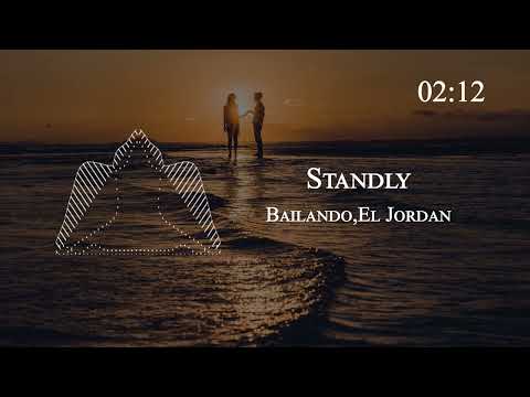 Bailando - El Jordan 23 _ Standly (Prod.BigCvyu) (OfficialVideo)