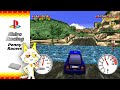 Penny Racers PS1