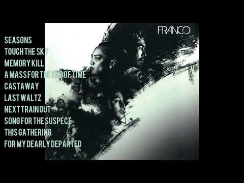 FRANCO Playlist (All Songs)