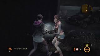 BIOHAZARD REVELATIONS 2「プレイ２３、ハード５