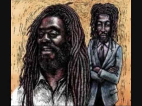 Shanti-Ites - Jah Lord