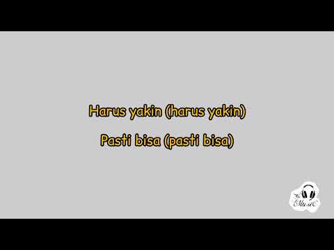 D'Masiv, Ariel, Momo & Niji- Esokkan Bahagia (Lirik)