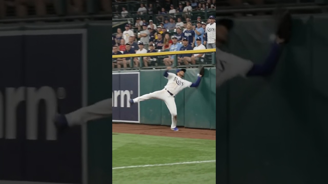 Red Sox vs Rays Highlights | INSANE MLB Showdown & Best Plays! ⚾????#shorts #trending #viral #sports