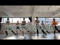 [Contemporary-Lyrical Jazz] Photograph - Ed Sheeran Choreography.JIN