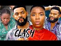 CLASH FULL MOVIE (New Movie Alert) EKENE UMENWA/STEPHEN ODIMGBE 2024 LATEST NIGERIAN NOLLYWOOD MOVIE
