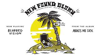 New Found Glory - Blurred Vision (Audio)