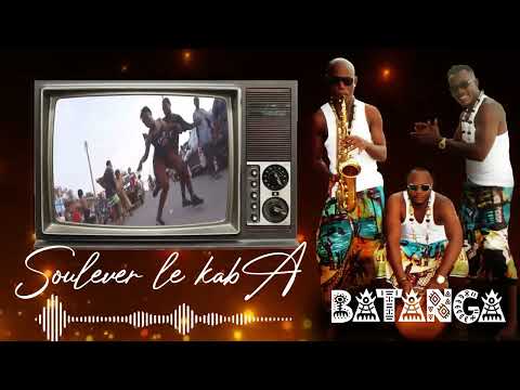 Batanga ( Soulever le Kaba )