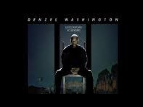 The Equalizer 3 Full movie 2023