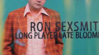 ron  sexsmith       &quot;love  shines&quot;     2017 post.