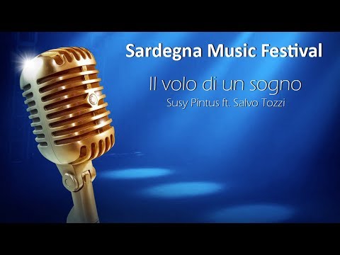 Il volo di un sogno - Salvo Tozzi ft Susy Pintus