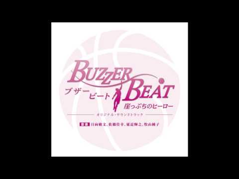 Buzzer Beat (零秒出手) OST - 彼女の夏- 莉子 violin