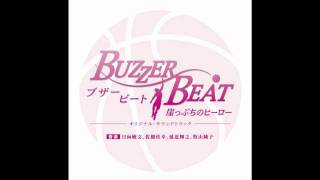 Buzzer Beat (零秒出手) OST - 彼女の夏- 莉子 violin