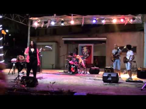 Porco Festival - Proud Mary