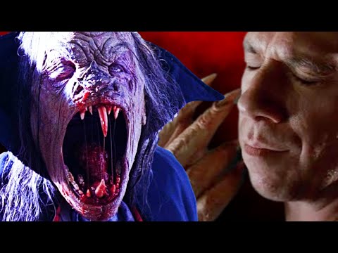 The Night Flier - Twisted, Gory And Overlooked Solid Stephen King Adaptation - Explored