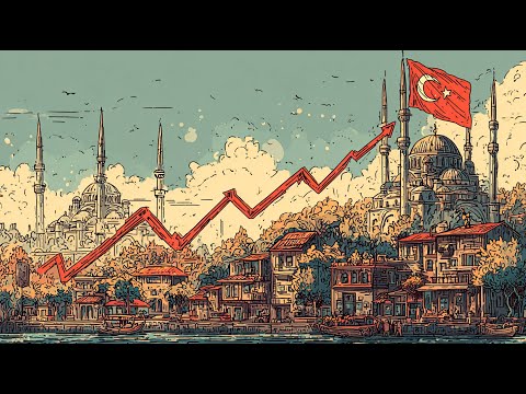 Turkey's Industrial Exodus: A Strategic Evolution, Not a Collapse