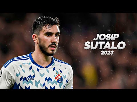 Josip Šutalo Deserves Your Attention ! 2023ᴴᴰ