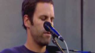Jack Johnson @ Glastonbury 2010 - 5. Breakdown &amp; My Little Girl