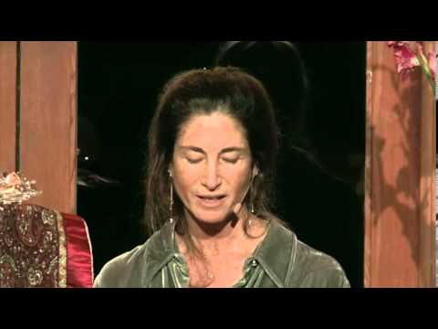 Tara Brach im Gespräch