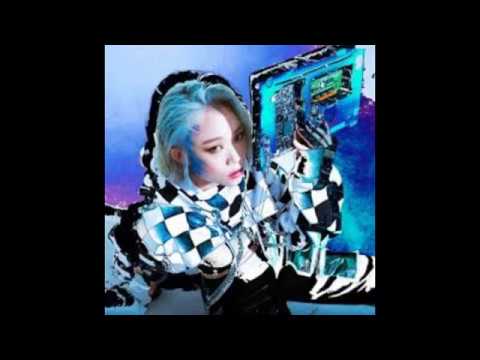 브린 (Bryn) - stop talking! (Feat. Jvcki Wai) [Eng subs]