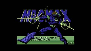 C64 Graphic Collection - Art Gallery  [1996] by Nostalgia