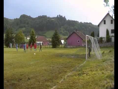 FK Gorusica - FK Prilike (Vica 5.6.2011) - part 9