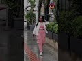 Switch From Feminine To Modern ️ Aishwarya Kannan Vlogs Tamilsong Instagram Insta Instadaily