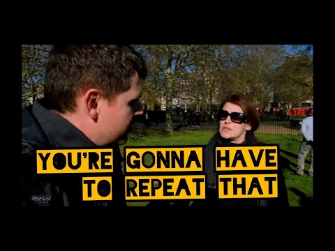 Did God Create Life Through Evolution? | Bob vs Kay | Speakers Corner