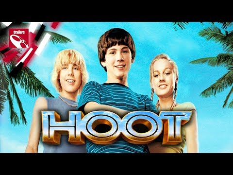 Hoot (2006) Trailer